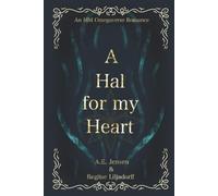 A Hal for my Heart (Enduring Hearts)