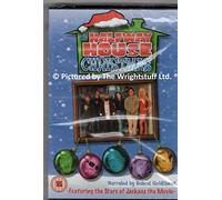 A Halfway House Christmas (Featuring the stars of Jackass The Movie) [DVD] [2005] [Reino Unido]