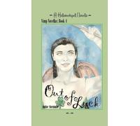 A HallowedSpell Novella Vimp Novellas: Book 4 Out of Luck