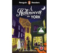 A Halloween in York: Lektüre mit Audio-Online