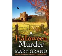 A Halloween Murder