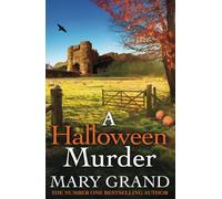 A Halloween Murder