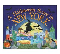 A Halloween Scare in New York: Prepare If You Dare