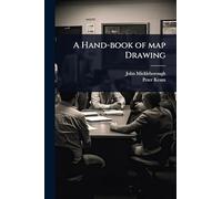 A Hand-book of map Drawing
