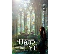 A Hand for an Eye: 2 (The Rose of Anemoi)