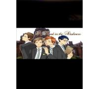 A Hand in the Darkness Steam Key GLOBAL