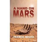 A Hand on Mars