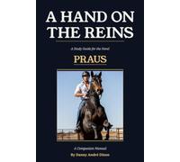 A Hand on the Reins: A Study Guide for the novel Praus