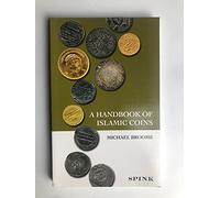 A Handbook of Islamic Coins