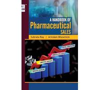 A Handbook of Pharmaceutical Sales