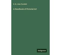 A Handbook of Pictorial Art