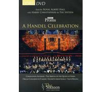 A Handel Celebration [Reino Unido] [DVD]