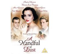 A Handful Of Dust [1988] [Reino Unido] [DVD]