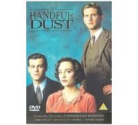 A Handful Of Dust [Edizione: Regno Unito] [Francia] [DVD]