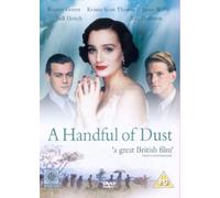A Handful Of Dust [Reino Unido] [DVD]