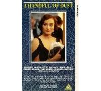 A Handful Of Dust [Reino Unido] [VHS]