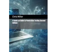A Hands on Guide to Penetration Testing (Second Edition)