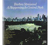 A Happening in Central Park by unknown (2008-03-01)