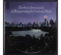 a happening in central park LP