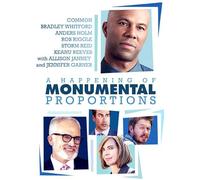 A Happening of Monumental Proportions [USA] [DVD]