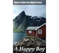 A Happy Boy (ebook)