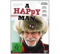 A Happy Man [Alemania] [DVD]