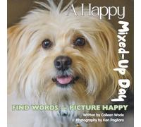 A Happy Mixed-Up Day: Find Words - Picture Happy