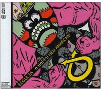 A HAPPY NEW ANARCHY(DVDä»˜)