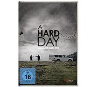 A Hard Day [DVD]