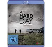 A Hard Day [Alemania] [Blu-ray]