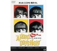 A Hard Day S Night [63/E/S: J] [Alemania] [DVD]