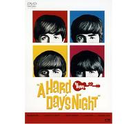 A Hard Day S Night [64/E/Dd5. 1 [Alemania] [DVD]