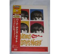 A Hard Day S Night [64/Vista/E [Alemania] [DVD]