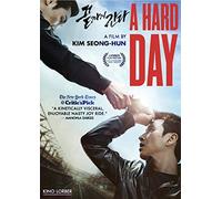 A Hard Day [USA] [DVD]