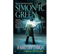 A Hard Days Knight (ebook)