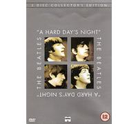 A Hard Day's Night [Reino Unido] [DVD]