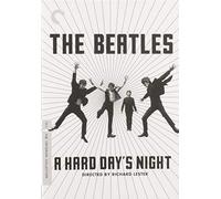 A Hard Day's Night [USA] [DVD]