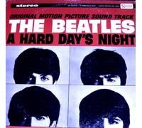 A Hard Day's Night [Vinilo]