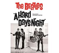 A Hard Day's Night (With Photo Book) [USA] [Blu-ray]