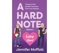 A Hard Note: 3 (Falling Hard)