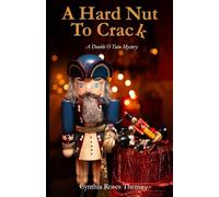 A Hard Nut to Crack: A Double O Tutu Mystery (Double O Tutu Mysteries)
