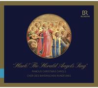 â€œHark! The Herald Angels Sing!â€-天ã«ã¯æ „ãˆ