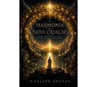 A Harmonia da Nova Criação: Quando Todas as Vozes se Unirem A Criação Voltará a Lembrar quem é (A Sinfonia da Eternidade)