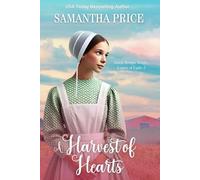 A Harvest of Hearts (Amish Bonnet Sisters: Legacy of Faith)