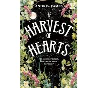 A Harvest of Hearts: the whimsical, cosy fantasy of 2025