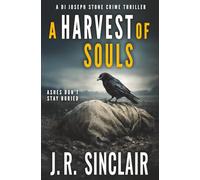 A Harvest of Souls: 5 (DI Stone Oxford Crime Thrillers)