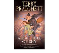 (A Hat Full Of Sky) By Terry Pratchett (Author) Paperback on (Dec , 2010)