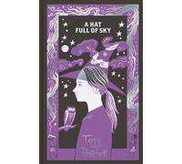 A Hat Full of Sky: Discworld Hardback Library: 32 (Discworld Novels, 32)