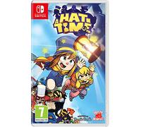 A Hat in Time - Nintendo Switch [Importación inglesa]