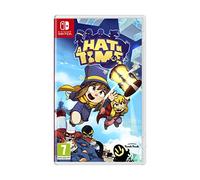 Un sombrero en el tiempo Nintendo SWITCH - Nuevo